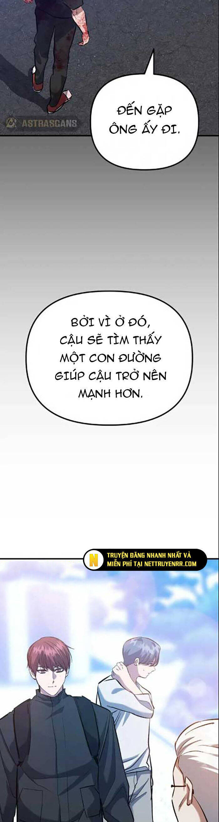 Sát Nhân Cuồng Loạn Chapter 53 - 45