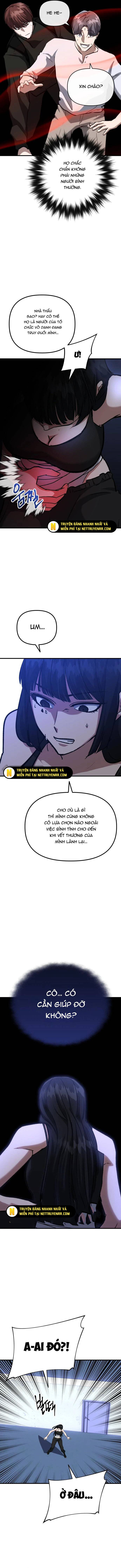 Sát Nhân Cuồng Loạn Chapter 55 - 12