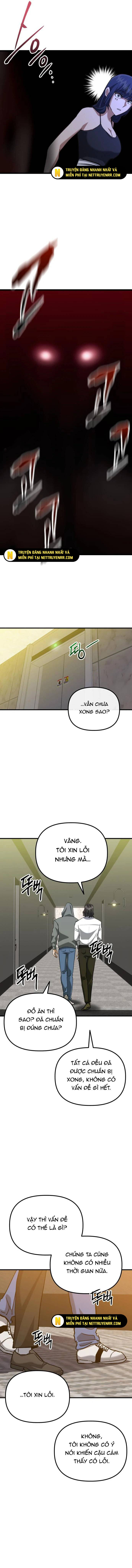 Sát Nhân Cuồng Loạn Chapter 55 - 13