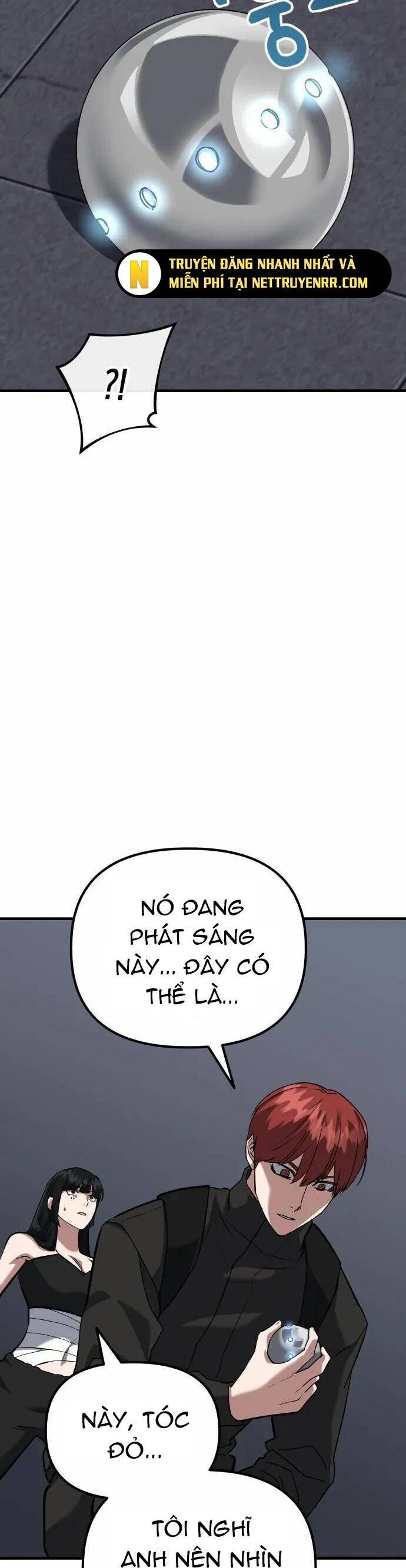 Sát Nhân Cuồng Loạn Chapter 60 - 14