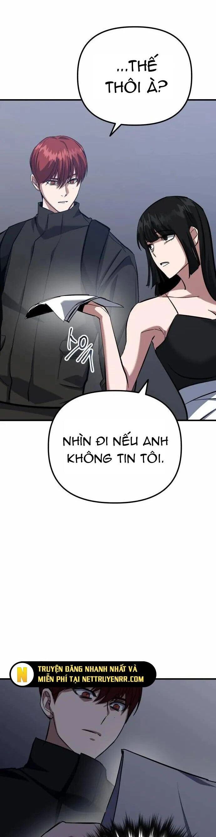 Sát Nhân Cuồng Loạn Chapter 60 - 6