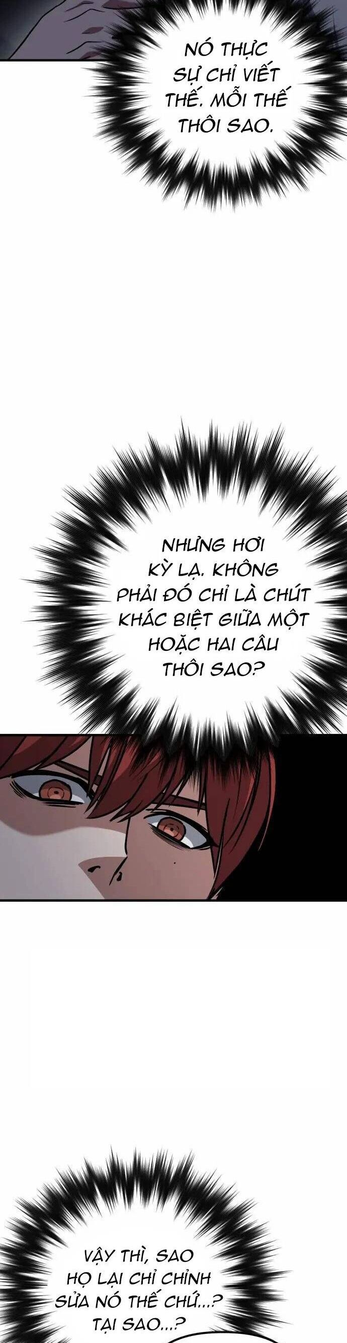 Sát Nhân Cuồng Loạn Chapter 60 - 7