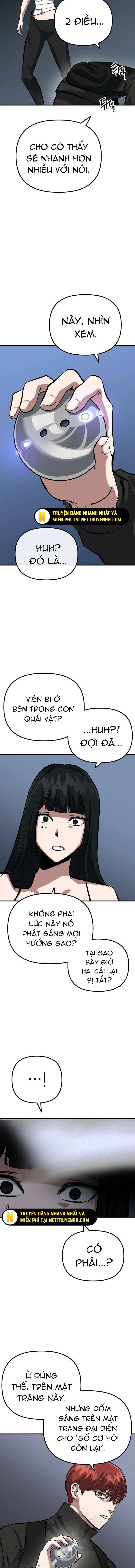 Sát Nhân Cuồng Loạn Chapter 61 - 7