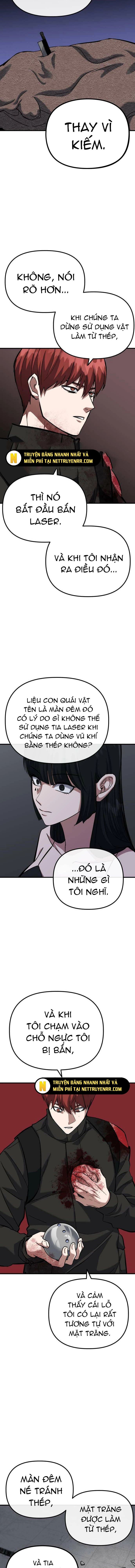 Sát Nhân Cuồng Loạn Chapter 63 - 4