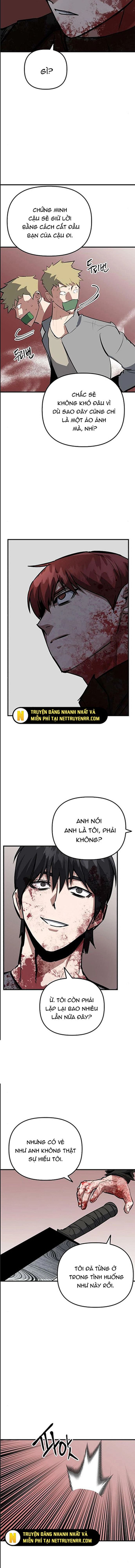 Sát Nhân Cuồng Loạn Chapter 67 - 18