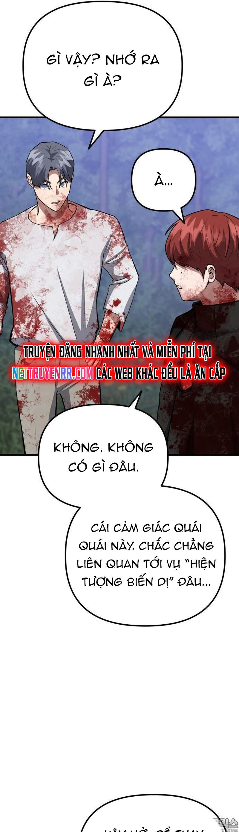 Sát Nhân Cuồng Loạn Chapter 68 - 30