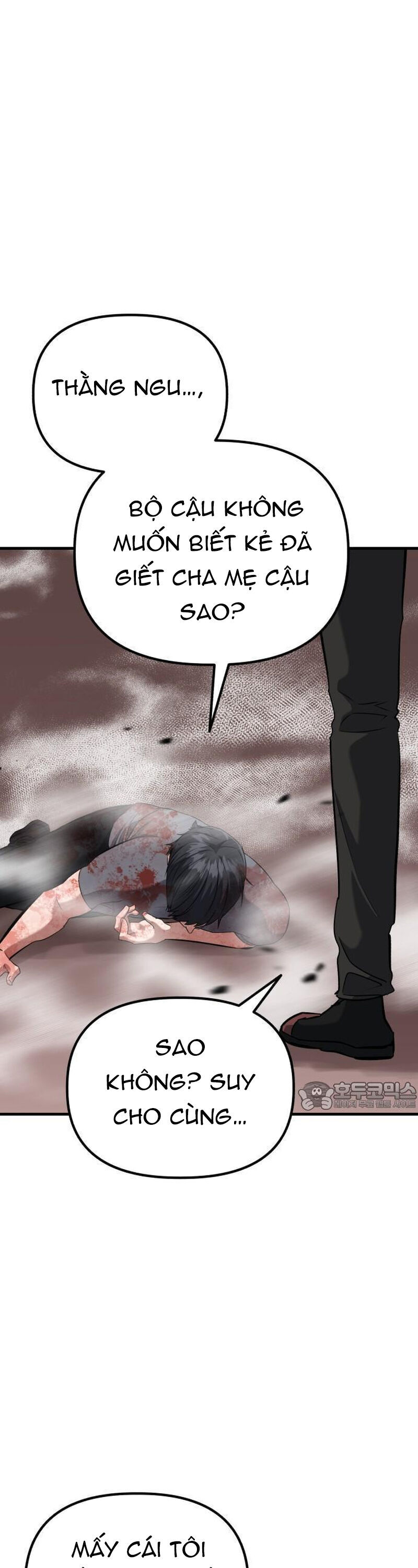 Sát Nhân Cuồng Loạn Chapter 68 - 8
