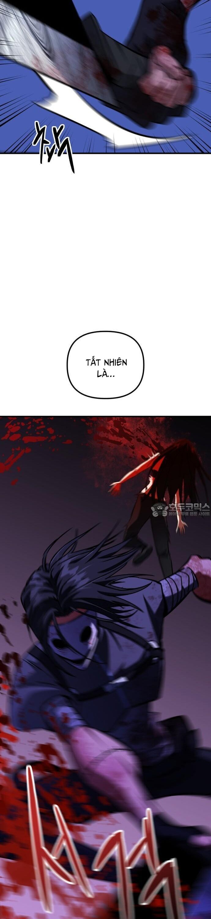 Sát Nhân Cuồng Loạn Chapter 70 - 9