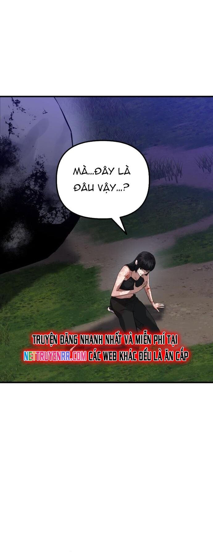 Sát Nhân Cuồng Loạn Chapter 71 - 2