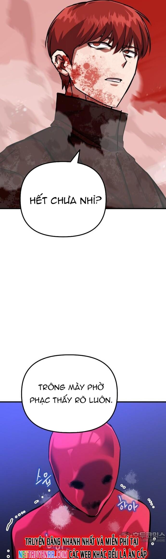 Sát Nhân Cuồng Loạn Chapter 71 - 33