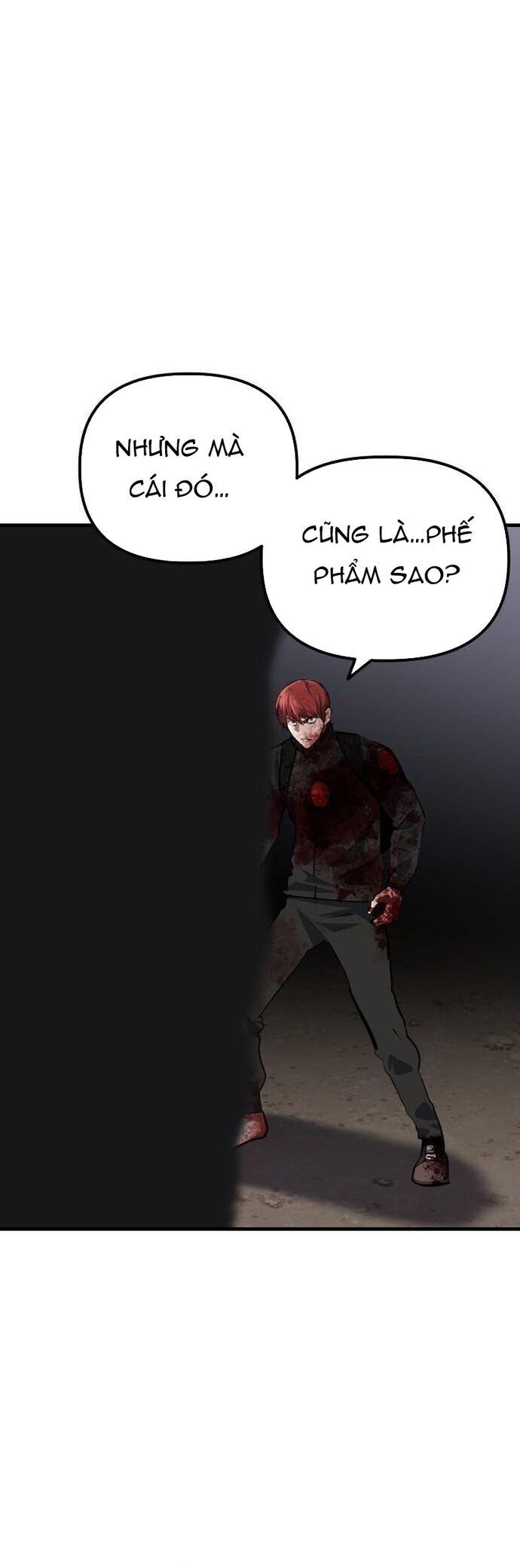 Sát Nhân Cuồng Loạn Chapter 71 - 45