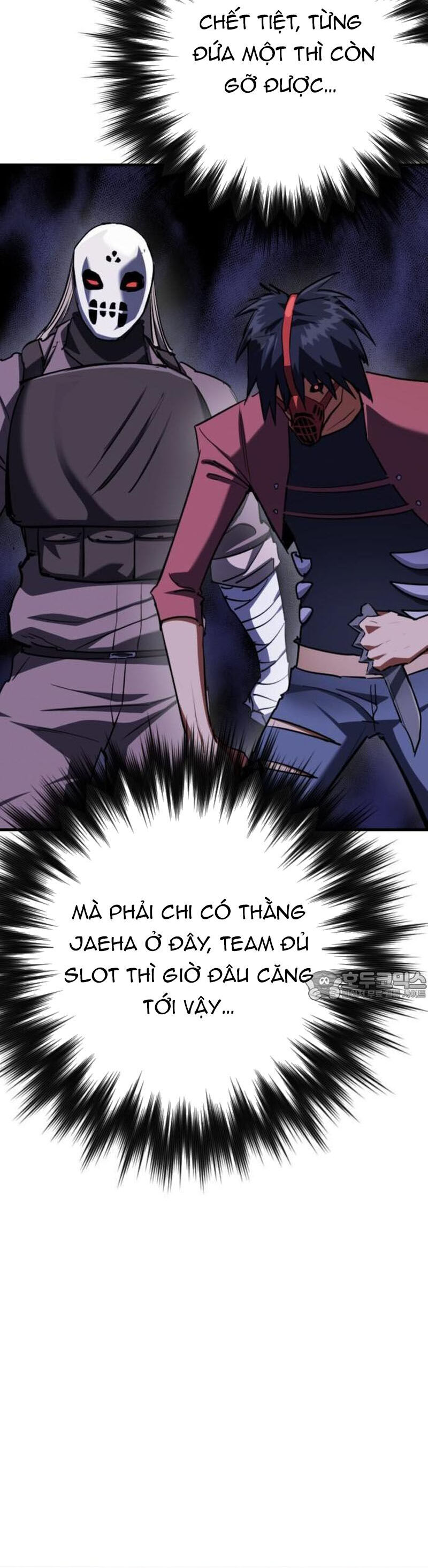 Sát Nhân Cuồng Loạn Chapter 72 - 45