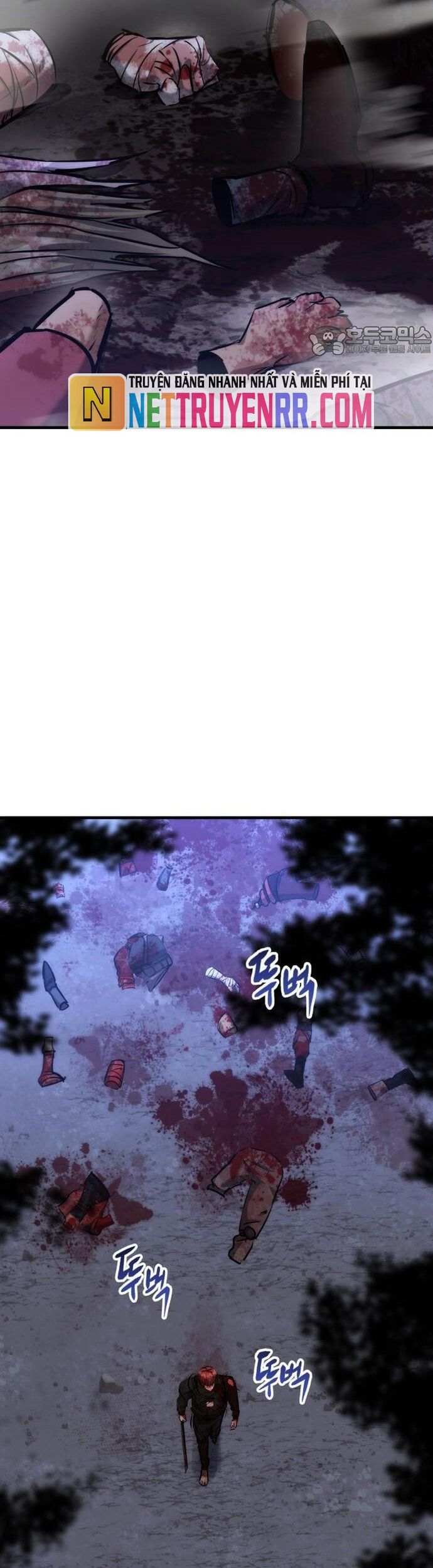Sát Nhân Cuồng Loạn Chapter 73 - 47