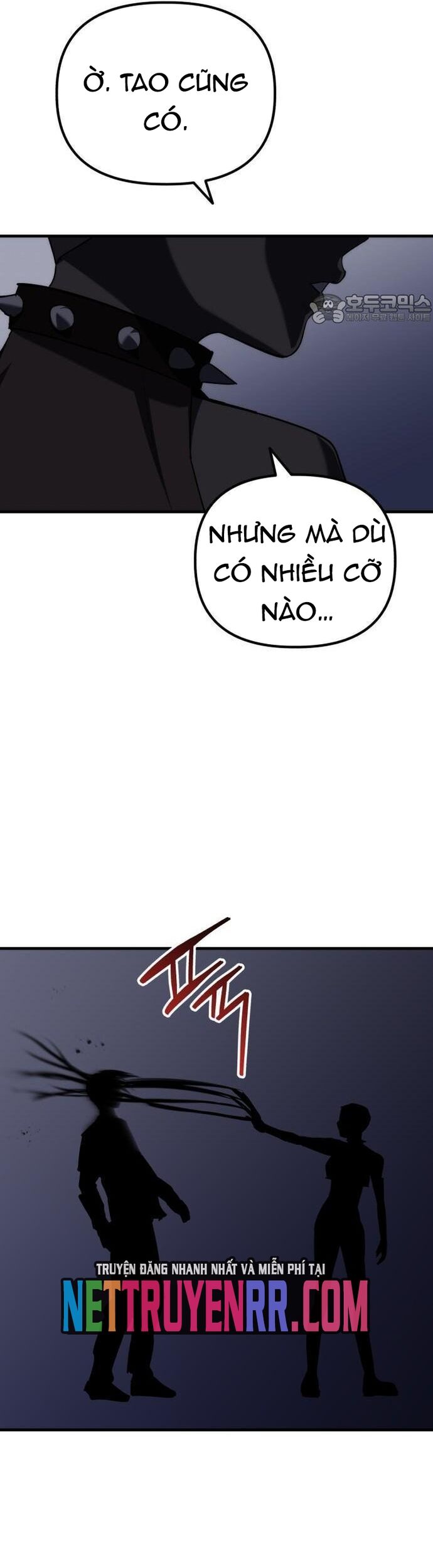Sát Nhân Cuồng Loạn Chapter 75 - 36