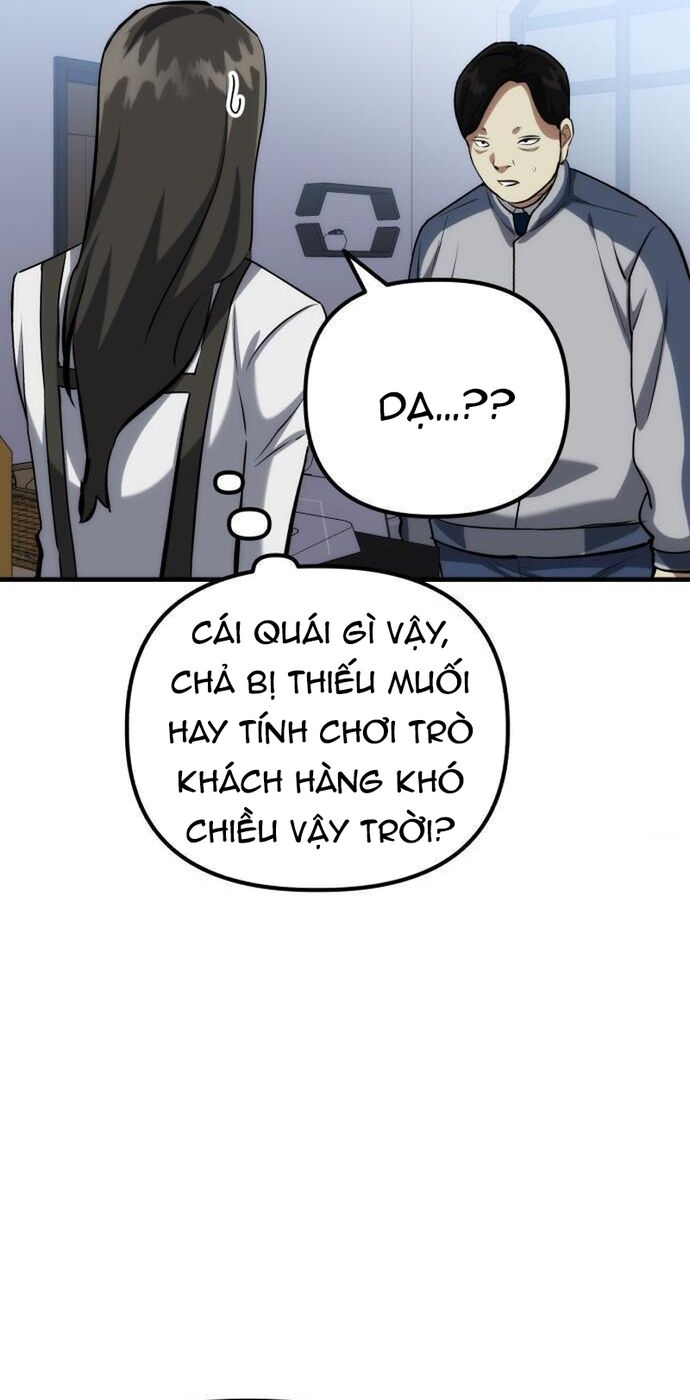 Sát Nhân Cuồng Loạn Chapter 75 - 45
