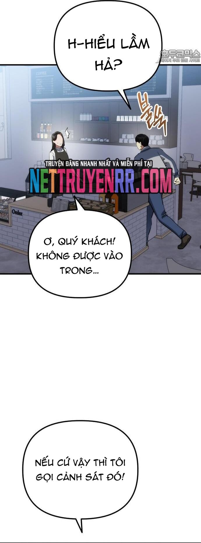 Sát Nhân Cuồng Loạn Chapter 75 - 47