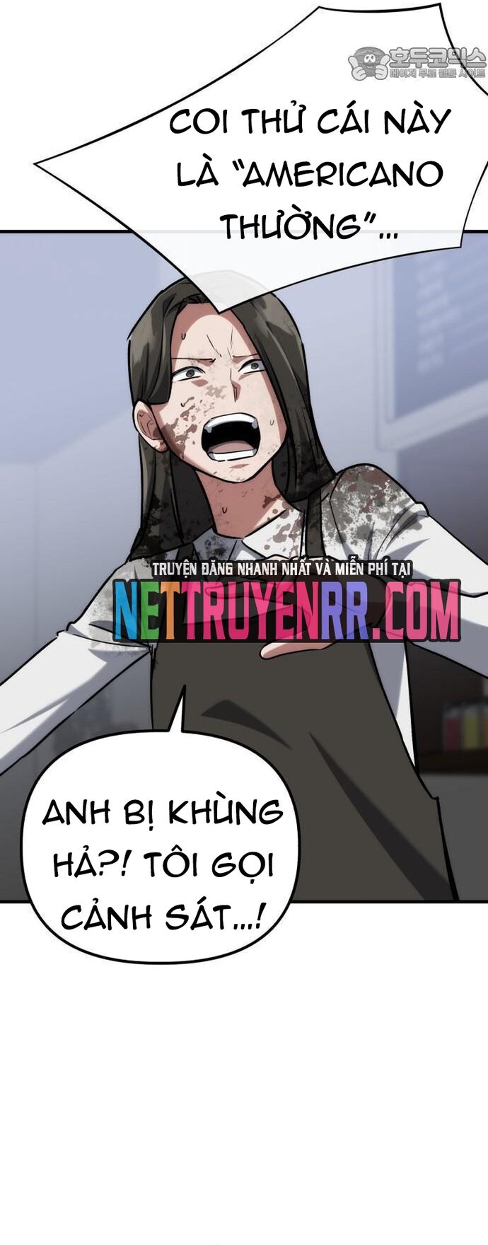 Sát Nhân Cuồng Loạn Chapter 75 - 58
