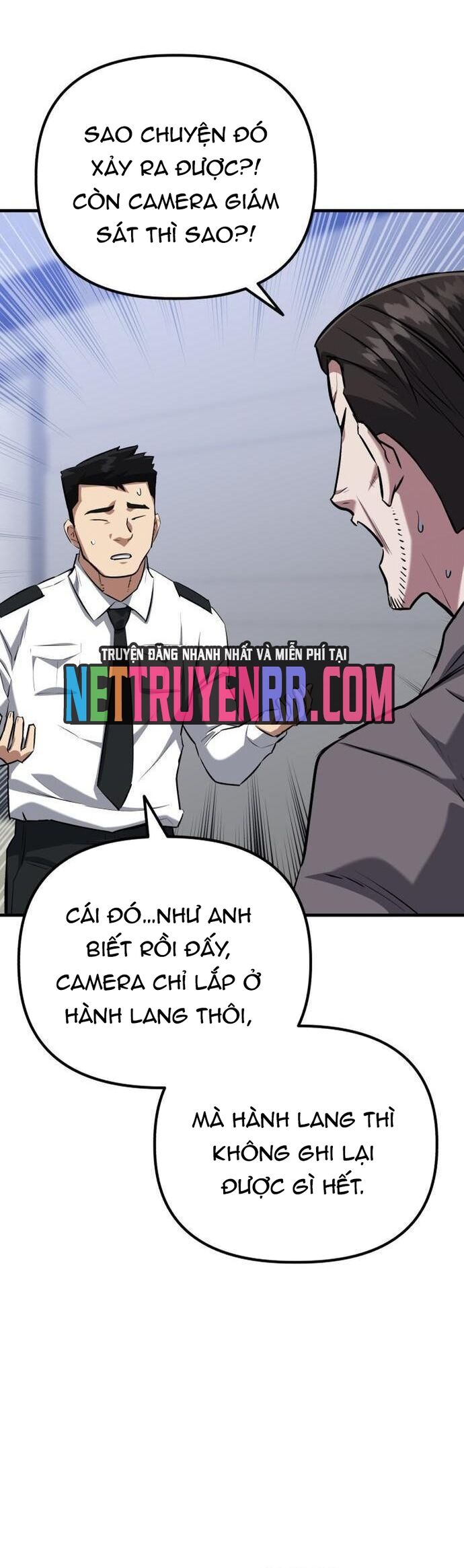 Sát Nhân Cuồng Loạn Chapter 75 - 7
