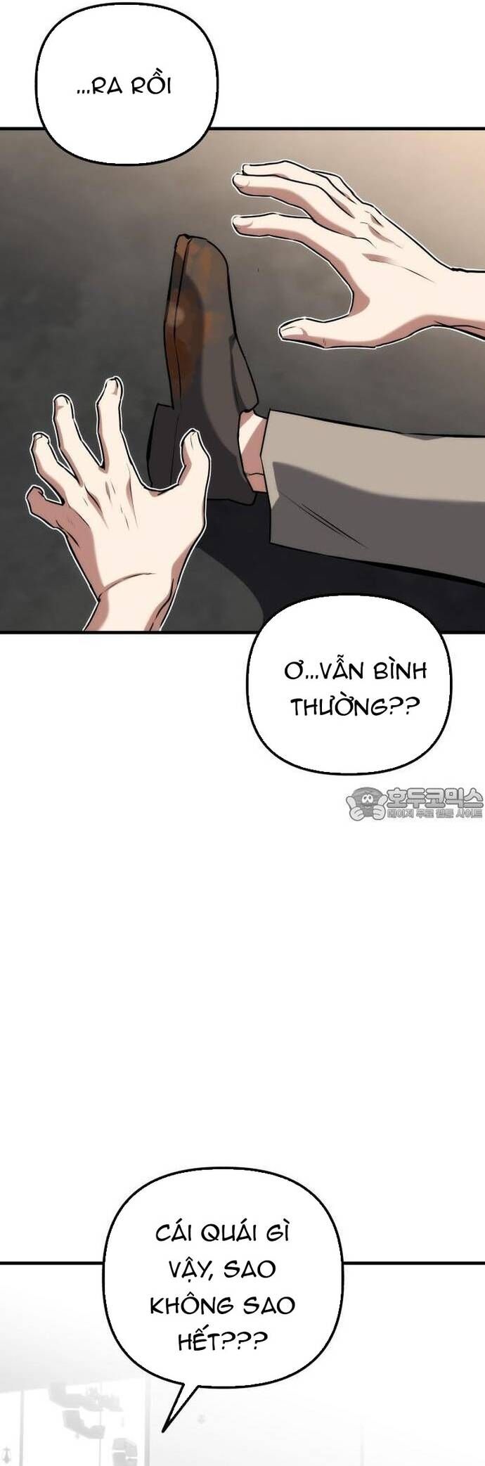Sát Nhân Cuồng Loạn Chapter 78 - 31
