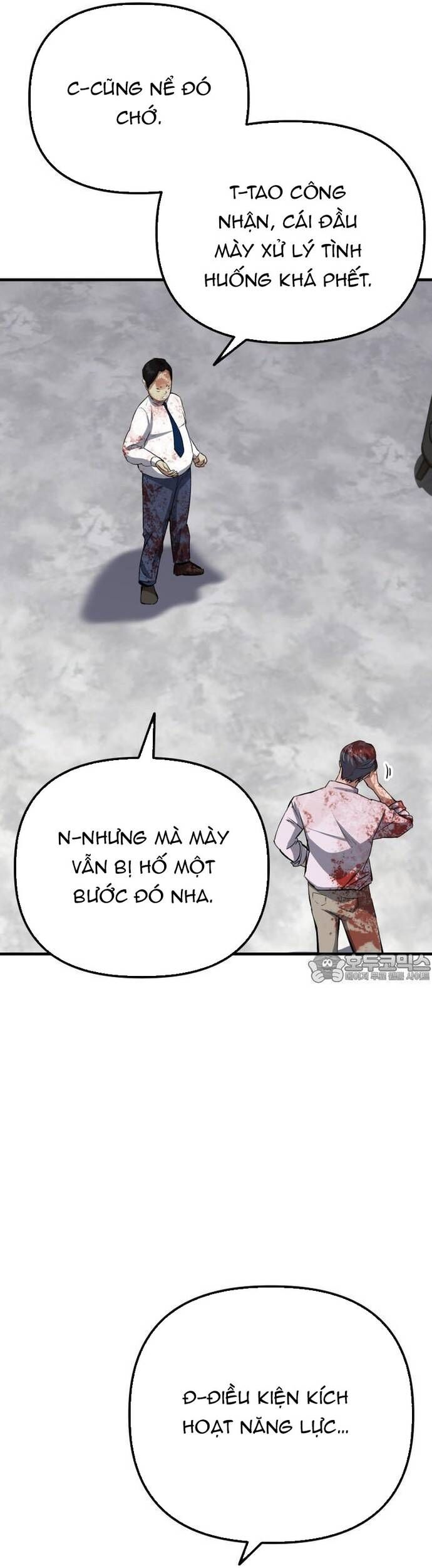 Sát Nhân Cuồng Loạn Chapter 79 - 19
