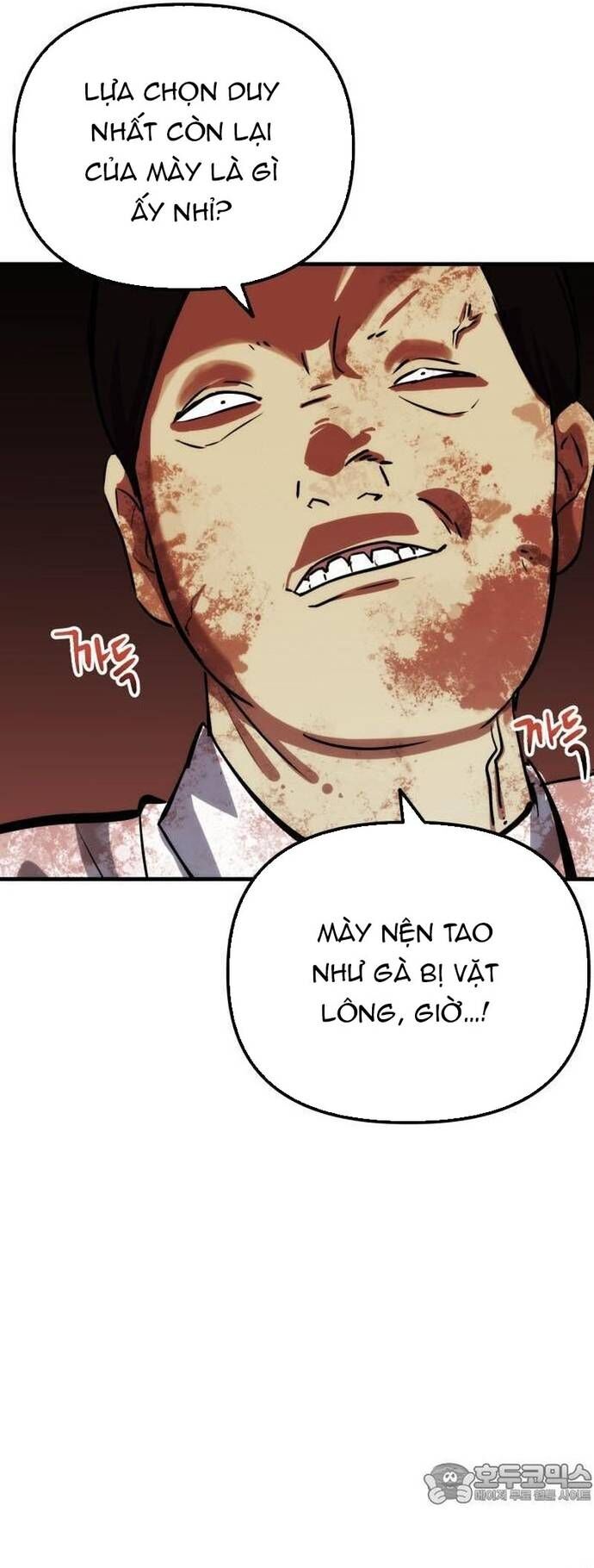 Sát Nhân Cuồng Loạn Chapter 79 - 47