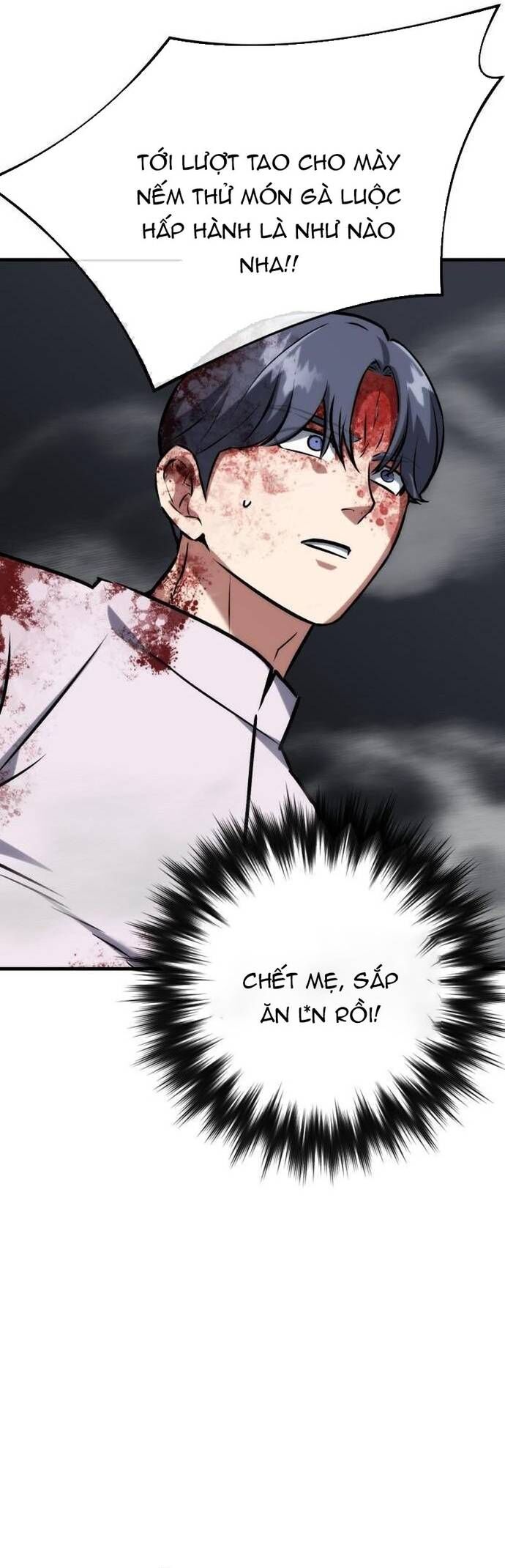 Sát Nhân Cuồng Loạn Chapter 79 - 48