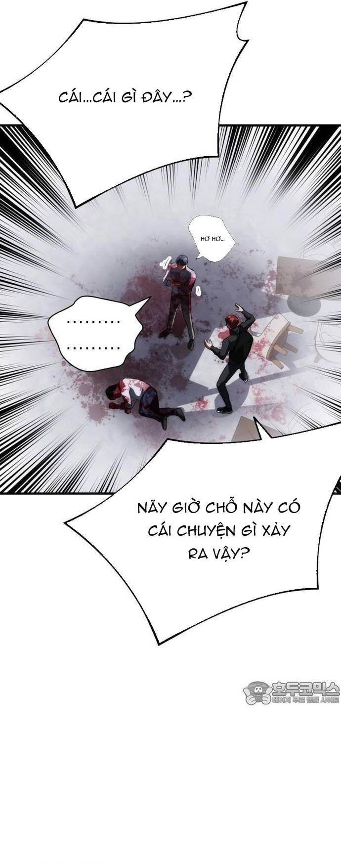 Sát Nhân Cuồng Loạn Chapter 79 - 63