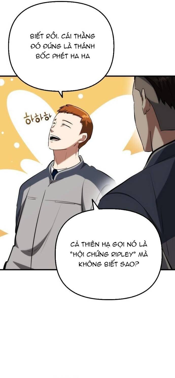 Sát Nhân Cuồng Loạn Chapter 79 - 8