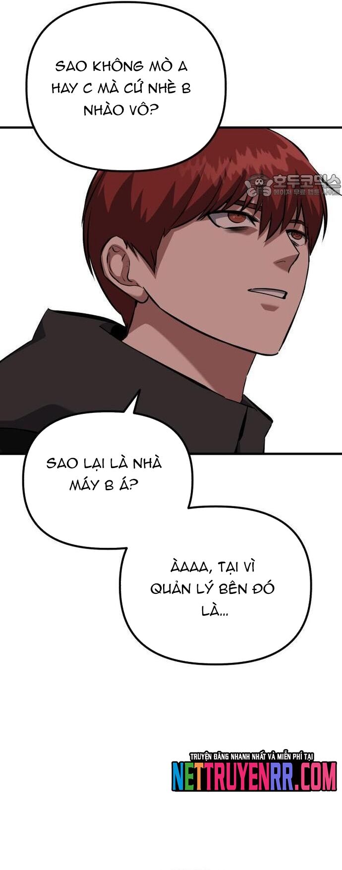 Sát Nhân Cuồng Loạn Chapter 80 - 14