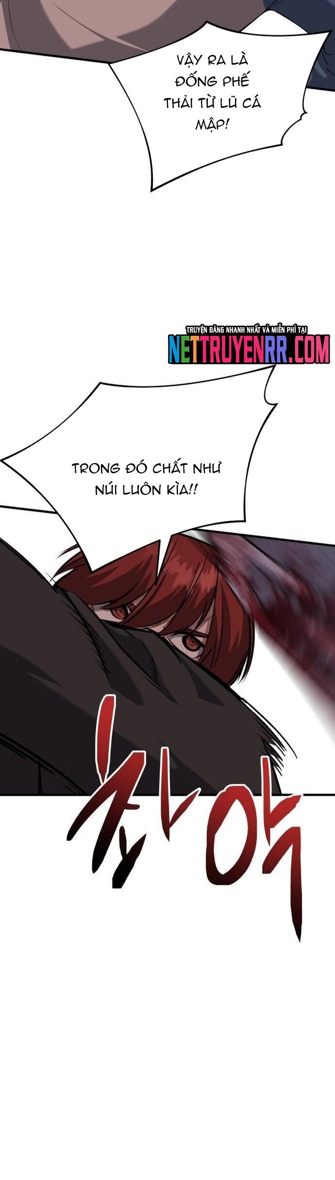 Sát Nhân Cuồng Loạn Chapter 80 - 28