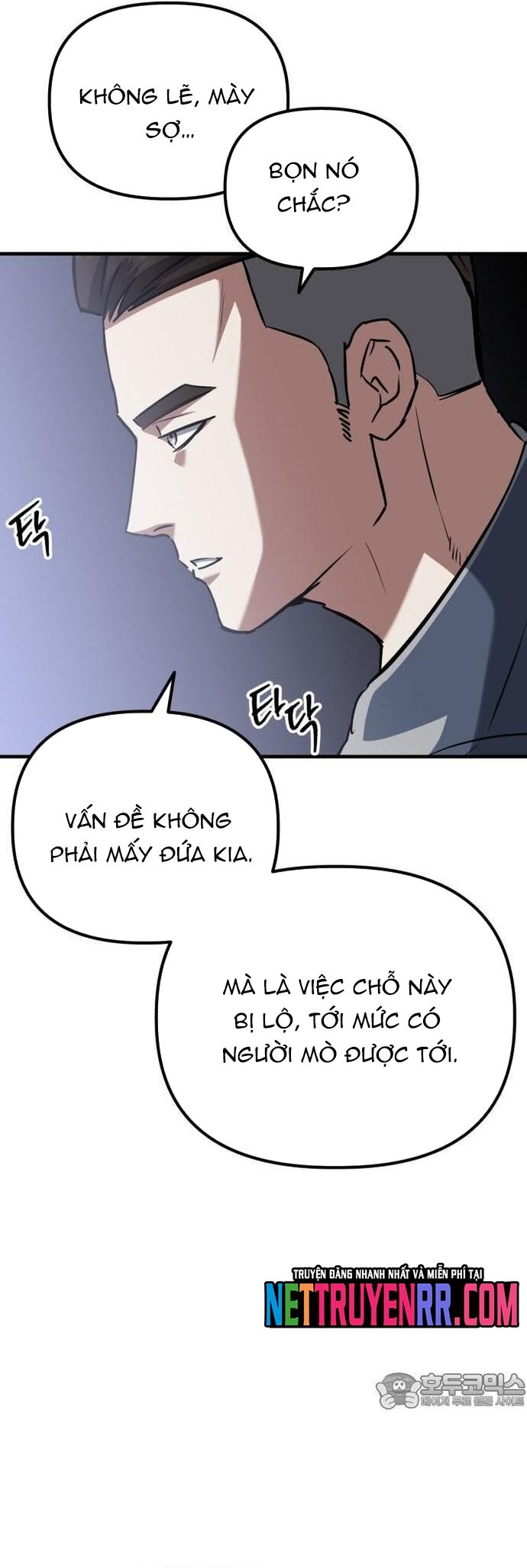 Sát Nhân Cuồng Loạn Chapter 80 - 36