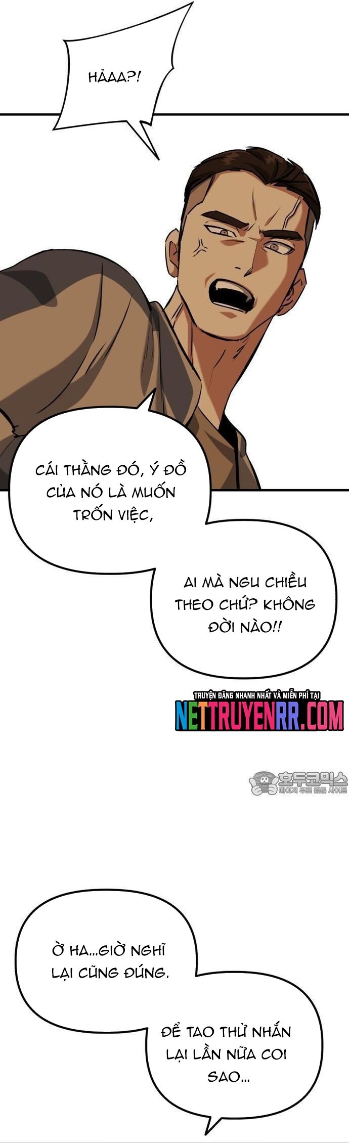 Sát Nhân Cuồng Loạn Chapter 80 - 5