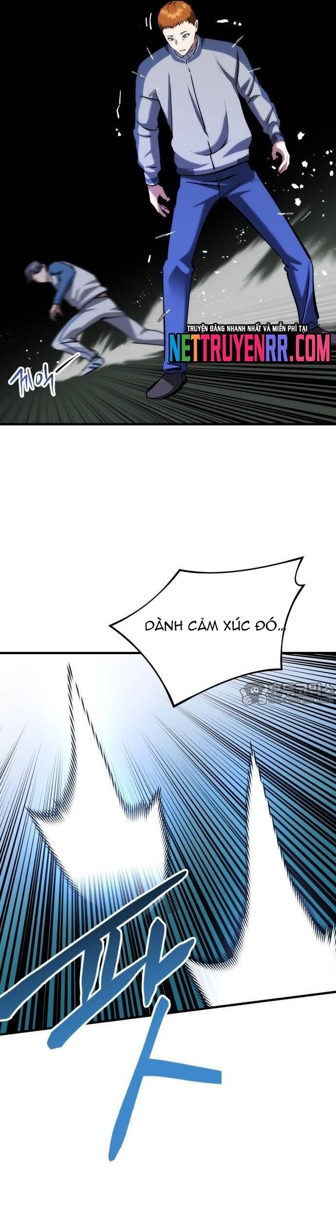 Sát Nhân Cuồng Loạn Chapter 81 - 24