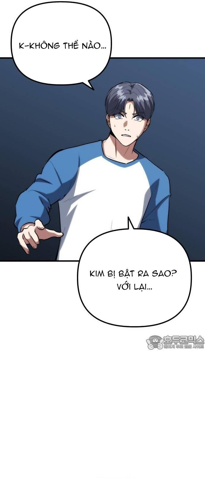 Sát Nhân Cuồng Loạn Chapter 81 - 36