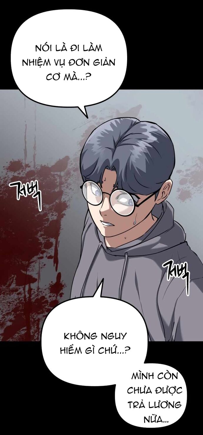 Sát Nhân Cuồng Loạn Chapter 82 - 29