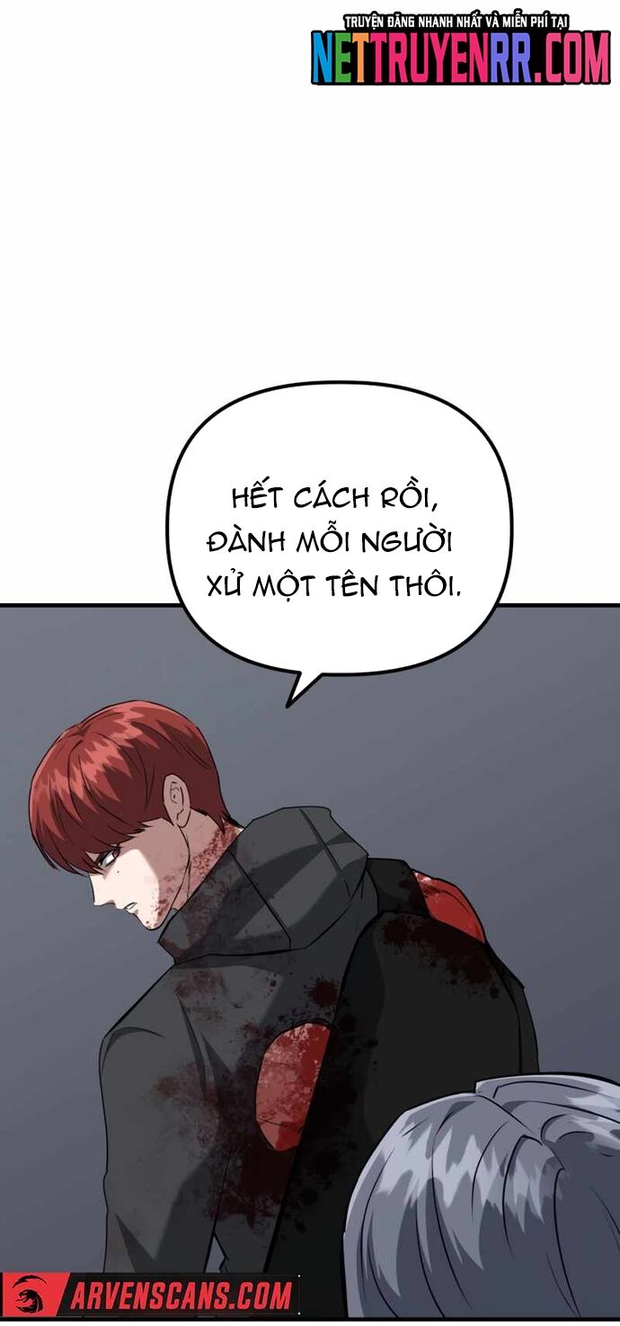 Sát Nhân Cuồng Loạn Chapter 82 - 9