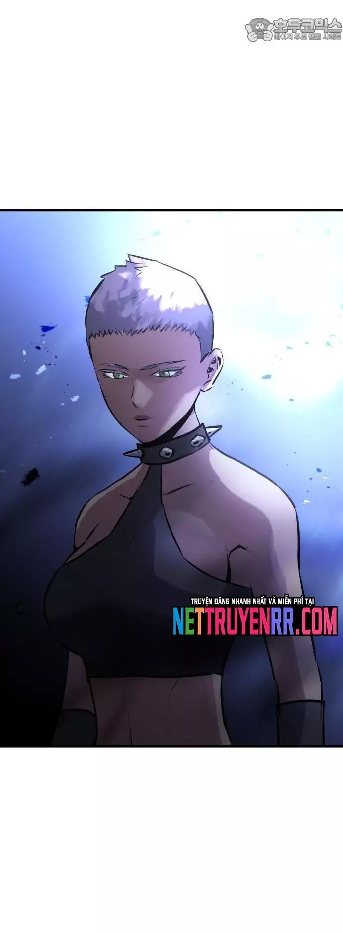 Sát Nhân Cuồng Loạn Chapter 85 - 45
