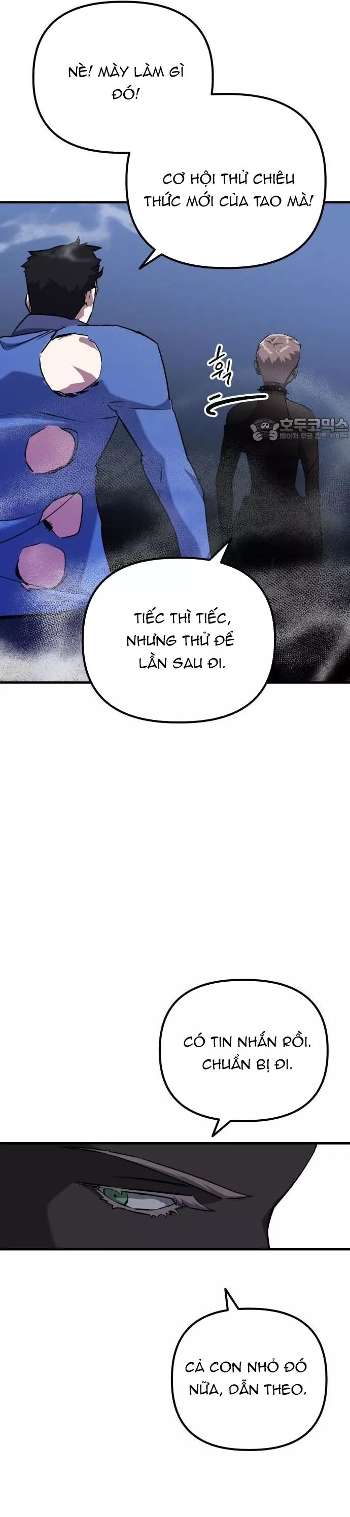 Sát Nhân Cuồng Loạn Chapter 85 - 46