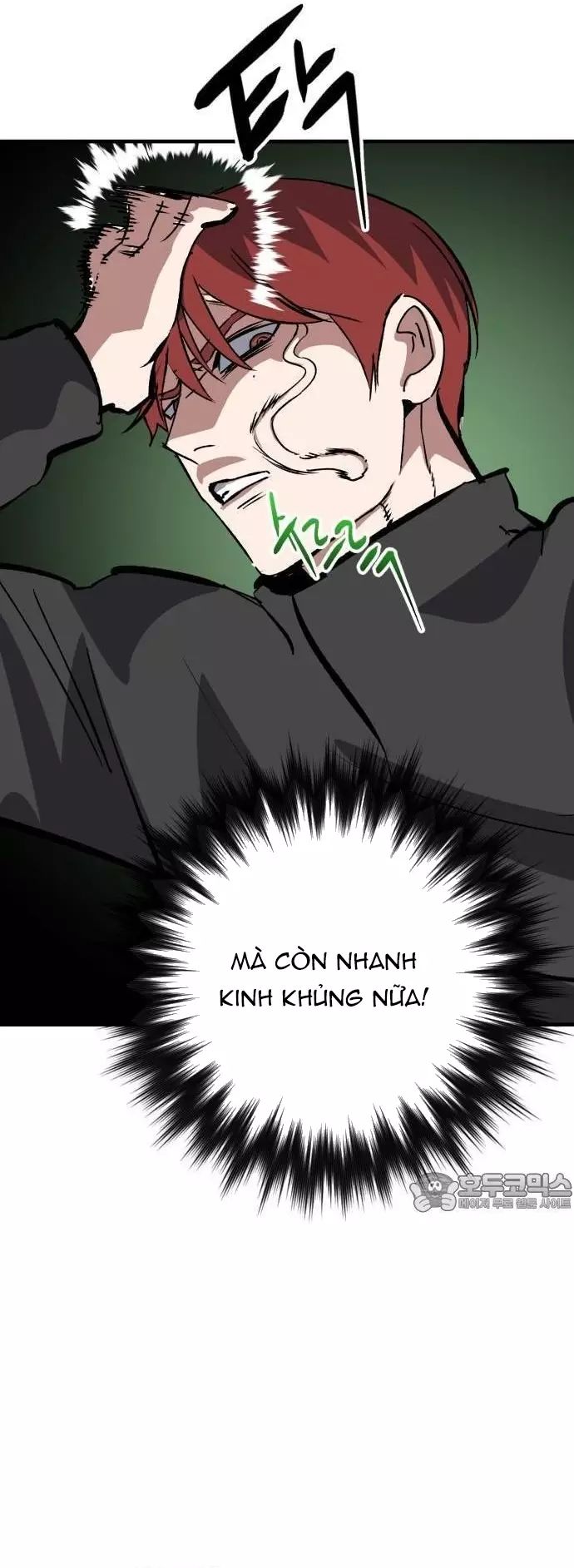 Sát Nhân Cuồng Loạn Chapter 87 - 41