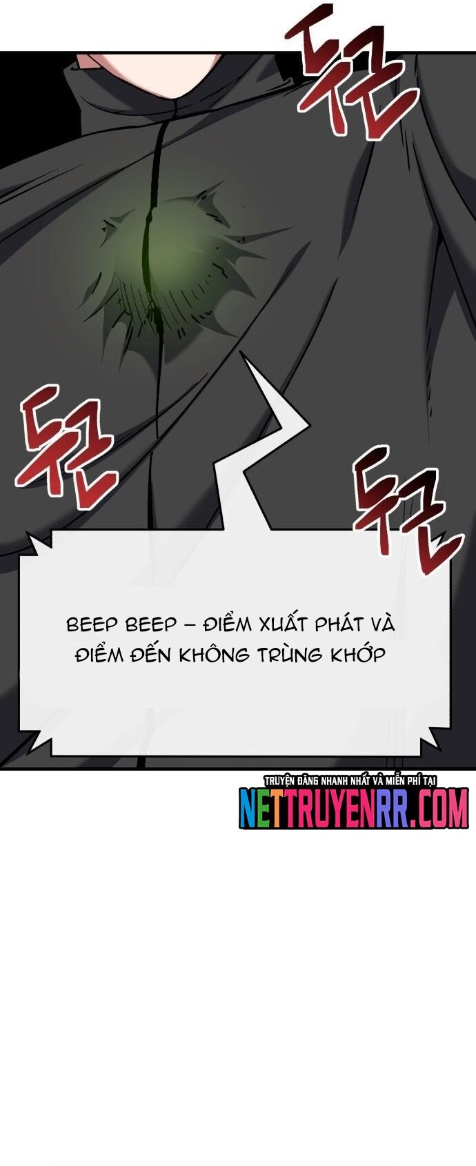 Sát Nhân Cuồng Loạn Chapter 90 - 12
