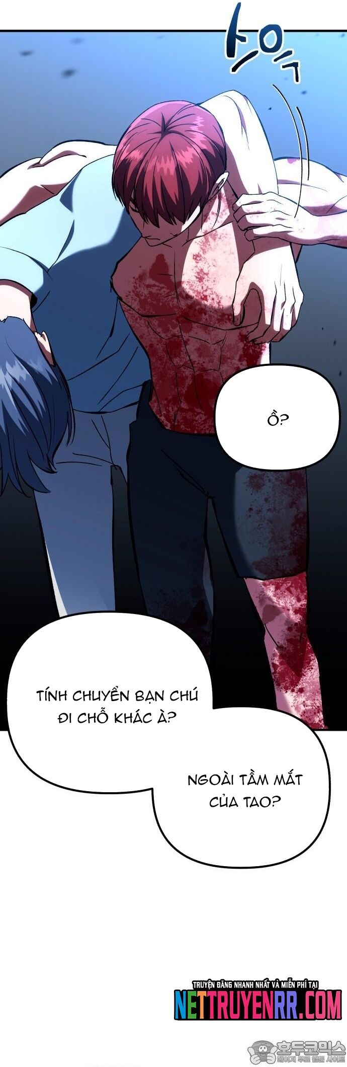 Sát Nhân Cuồng Loạn Chapter 90 - 32