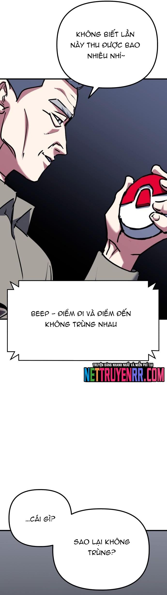 Sát Nhân Cuồng Loạn Chapter 90 - 58
