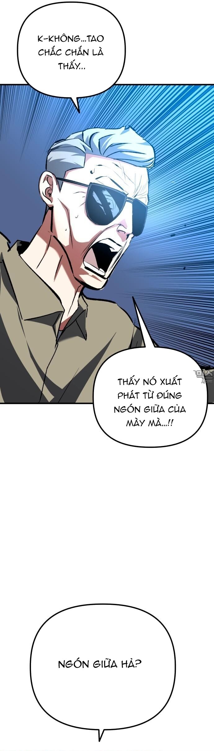 Sát Nhân Cuồng Loạn Chapter 90 - 61