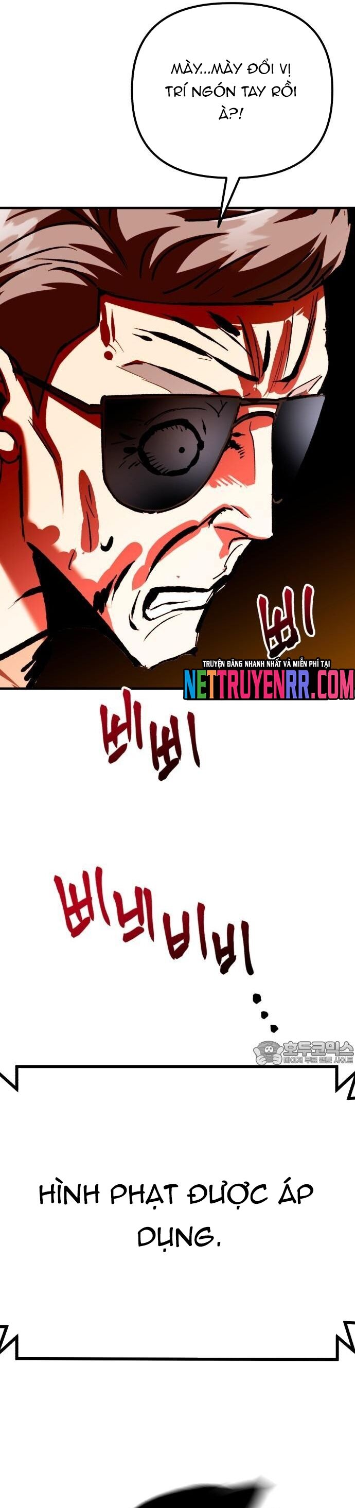 Sát Nhân Cuồng Loạn Chapter 90 - 63