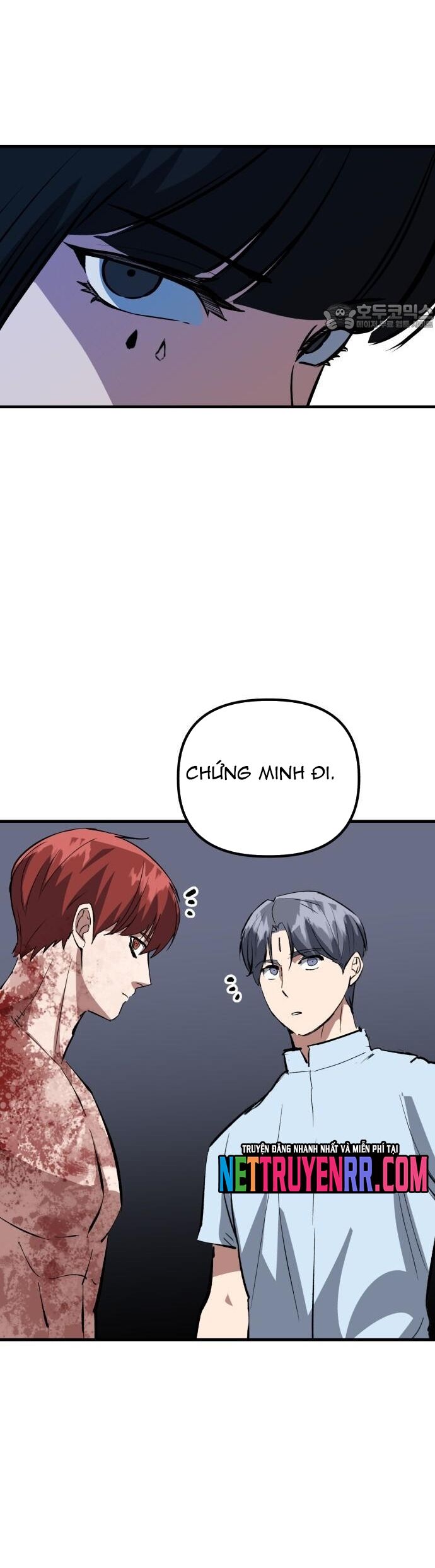 Sát Nhân Cuồng Loạn Chapter 91 - 34