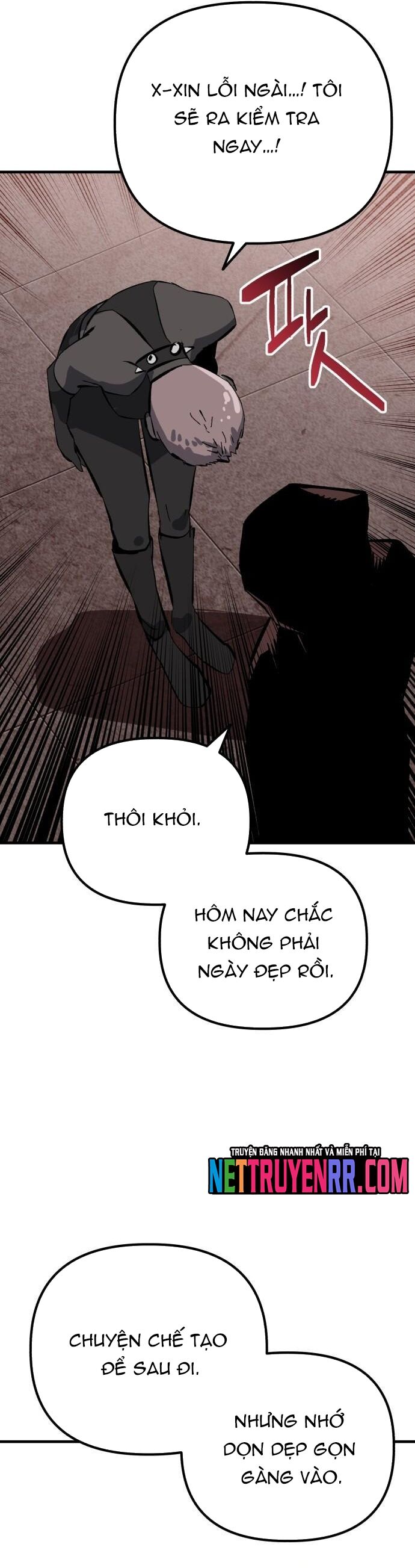 Sát Nhân Cuồng Loạn Chapter 91 - 41