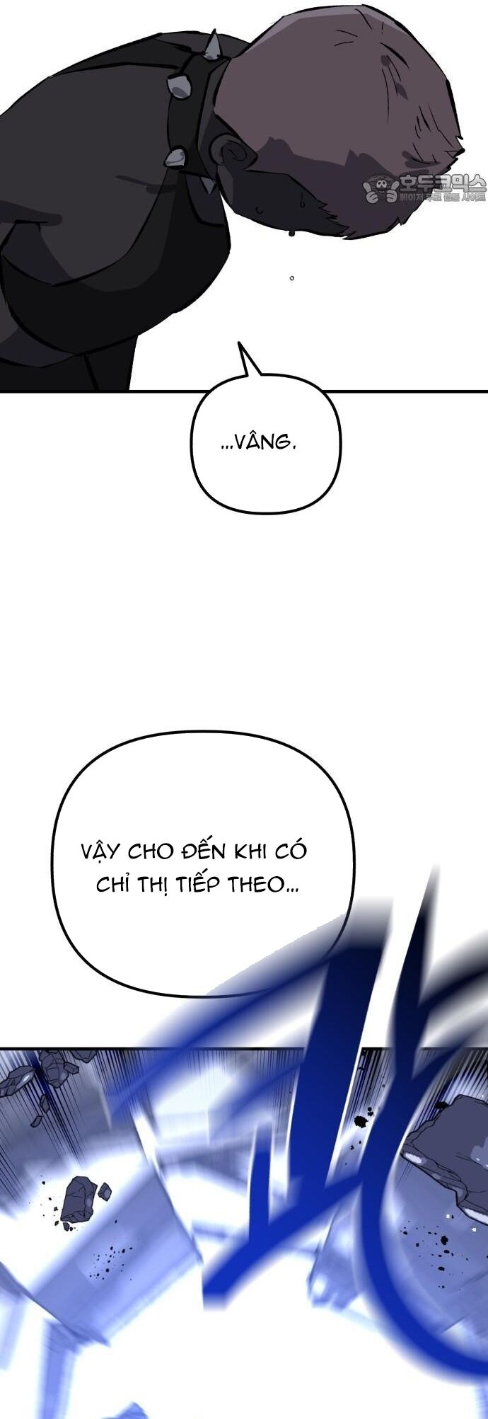 Sát Nhân Cuồng Loạn Chapter 91 - 42