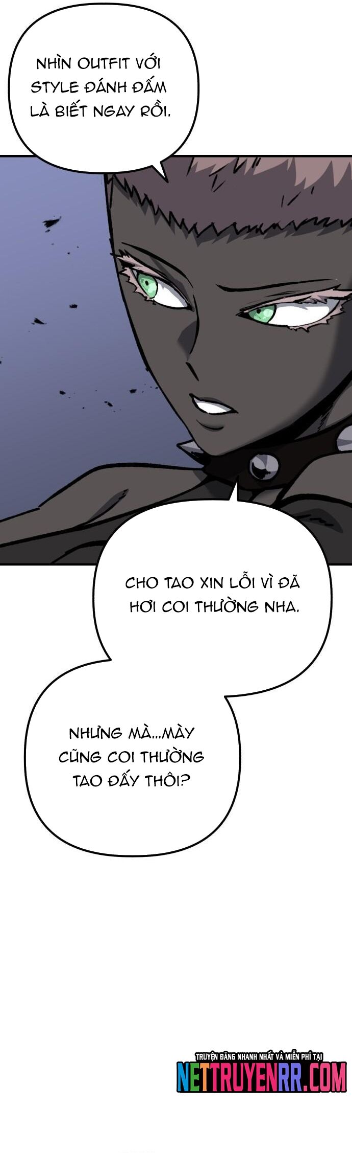 Sát Nhân Cuồng Loạn Chapter 92 - 42