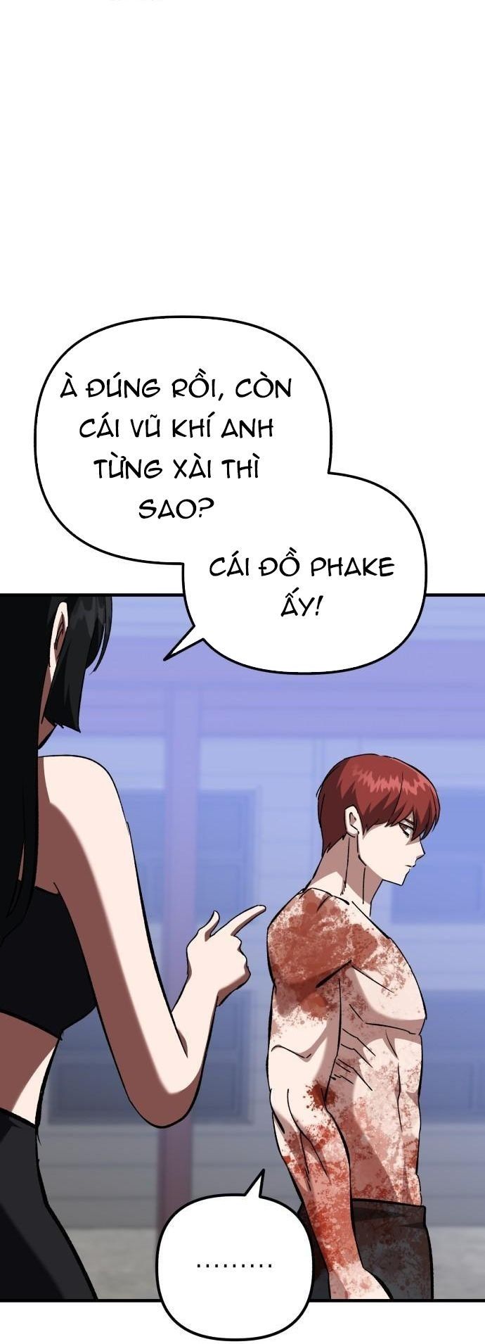 Sát Nhân Cuồng Loạn Chapter 94 - 51