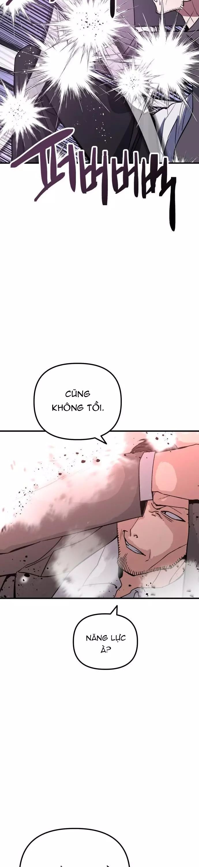 Sát Nhân Cuồng Loạn Chapter 95 - 28
